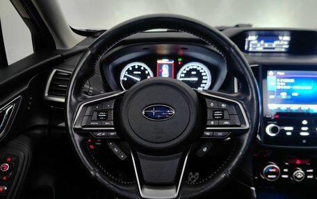 Subaru Forester, 2020 год, 3 099 000 рублей, 10 фотография