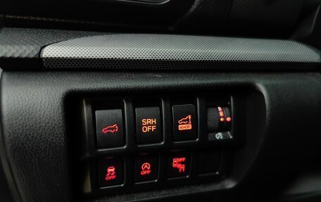 Subaru Forester, 2020 год, 3 099 000 рублей, 22 фотография