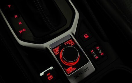 Subaru Forester, 2020 год, 3 099 000 рублей, 17 фотография