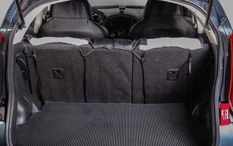 Nissan Juke II, 2011 год, 999 000 рублей, 17 фотография