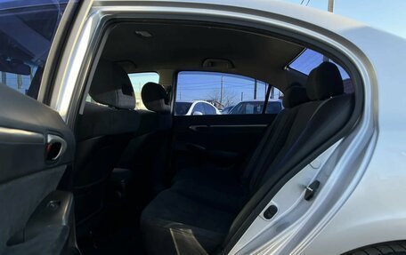 Honda Civic VIII, 2010 год, 950 000 рублей, 11 фотография