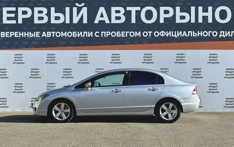 Honda Civic VIII, 2010 год, 950 000 рублей, 8 фотография