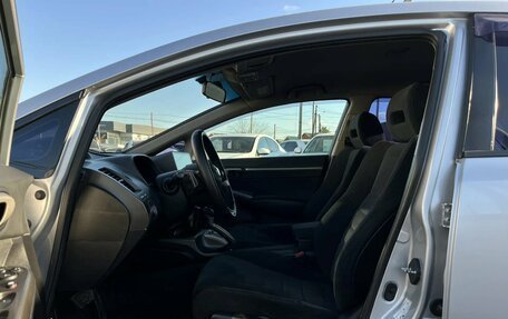 Honda Civic VIII, 2010 год, 950 000 рублей, 10 фотография