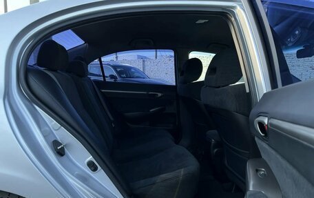 Honda Civic VIII, 2010 год, 950 000 рублей, 13 фотография