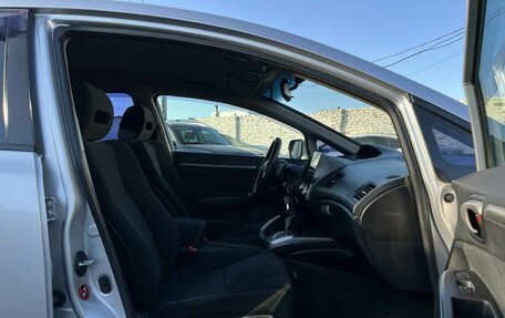 Honda Civic VIII, 2010 год, 950 000 рублей, 14 фотография