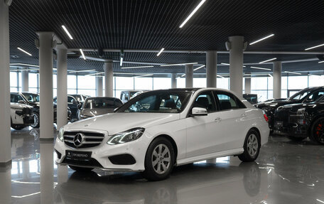 Mercedes-Benz E-Класс, 2015 год, 2 450 000 рублей, 1 фотография