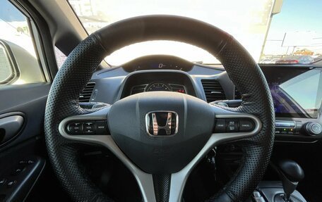 Honda Civic VIII, 2010 год, 950 000 рублей, 19 фотография