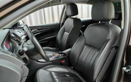 Opel Insignia II рестайлинг, 2014 год, 1 099 000 рублей, 6 фотография