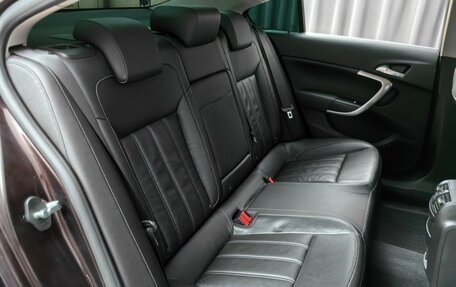 Opel Insignia II рестайлинг, 2014 год, 1 099 000 рублей, 9 фотография