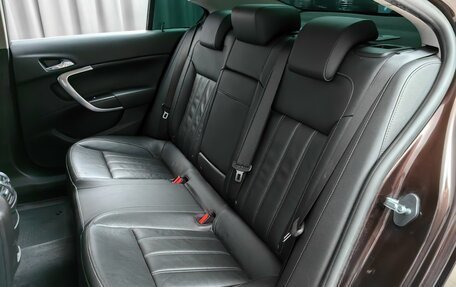 Opel Insignia II рестайлинг, 2014 год, 1 099 000 рублей, 8 фотография