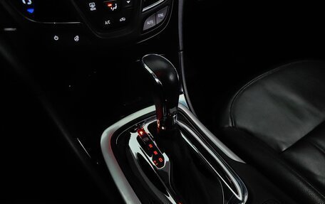 Opel Insignia II рестайлинг, 2014 год, 1 099 000 рублей, 16 фотография