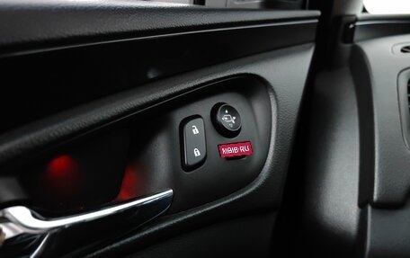 Opel Insignia II рестайлинг, 2014 год, 1 099 000 рублей, 24 фотография