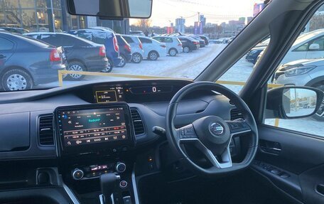 Nissan Serena IV, 2018 год, 2 150 000 рублей, 8 фотография