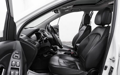 Hyundai ix35 I рестайлинг, 2015 год, 1 295 000 рублей, 8 фотография