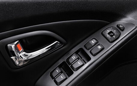 Hyundai ix35 I рестайлинг, 2015 год, 1 295 000 рублей, 7 фотография