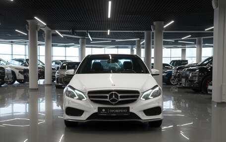 Mercedes-Benz E-Класс, 2015 год, 2 450 000 рублей, 3 фотография