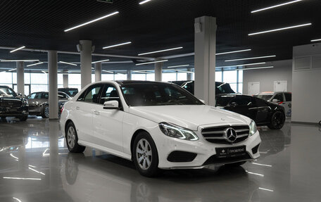 Mercedes-Benz E-Класс, 2015 год, 2 450 000 рублей, 2 фотография