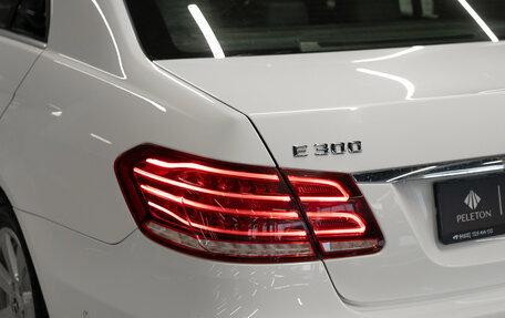 Mercedes-Benz E-Класс, 2015 год, 2 450 000 рублей, 23 фотография