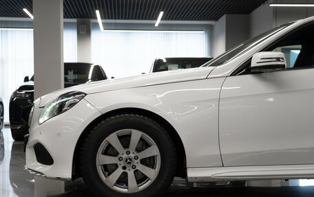 Mercedes-Benz E-Класс, 2015 год, 2 450 000 рублей, 21 фотография