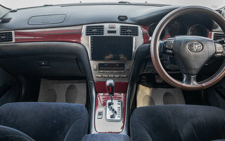 Toyota Windom, 2004 год, 1 049 000 рублей, 9 фотография