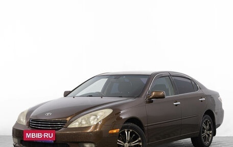 Toyota Windom, 2004 год, 1 049 000 рублей, 4 фотография