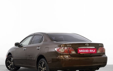 Toyota Windom, 2004 год, 1 049 000 рублей, 7 фотография