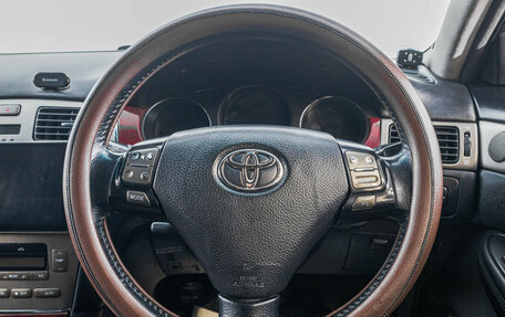 Toyota Windom, 2004 год, 1 049 000 рублей, 14 фотография