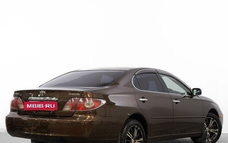 Toyota Windom, 2004 год, 1 049 000 рублей, 5 фотография