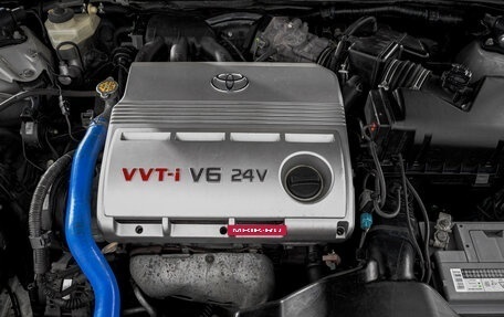 Toyota Windom, 2004 год, 1 049 000 рублей, 8 фотография