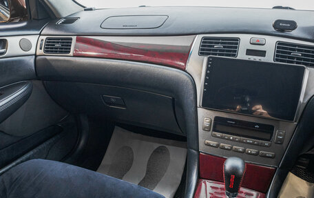 Toyota Windom, 2004 год, 1 049 000 рублей, 22 фотография