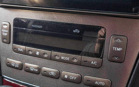 Toyota Windom, 2004 год, 1 049 000 рублей, 20 фотография