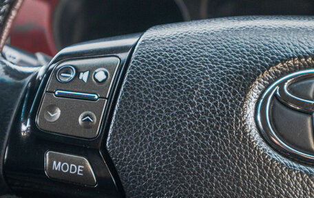 Toyota Windom, 2004 год, 1 049 000 рублей, 16 фотография