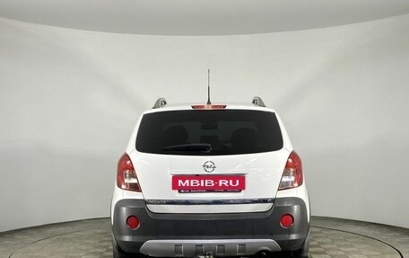Opel Antara I, 2012 год, 1 050 000 рублей, 7 фотография