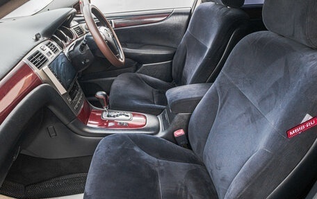 Toyota Windom, 2004 год, 1 049 000 рублей, 23 фотография