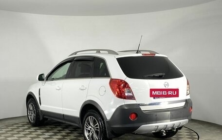 Opel Antara I, 2012 год, 1 050 000 рублей, 6 фотография