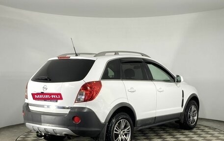 Opel Antara I, 2012 год, 1 050 000 рублей, 5 фотография