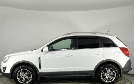 Opel Antara I, 2012 год, 1 050 000 рублей, 9 фотография