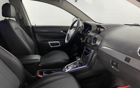 Opel Antara I, 2012 год, 1 050 000 рублей, 12 фотография