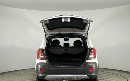 Opel Antara I, 2012 год, 1 050 000 рублей, 8 фотография