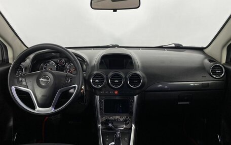 Opel Antara I, 2012 год, 1 050 000 рублей, 15 фотография