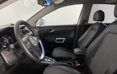 Opel Antara I, 2012 год, 1 050 000 рублей, 11 фотография