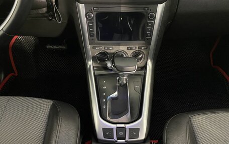 Opel Antara I, 2012 год, 1 050 000 рублей, 16 фотография