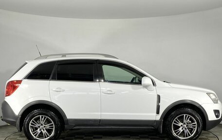 Opel Antara I, 2012 год, 1 050 000 рублей, 10 фотография