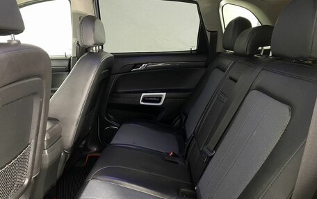 Opel Antara I, 2012 год, 1 050 000 рублей, 13 фотография