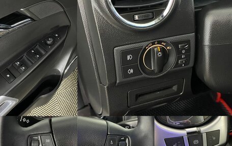 Opel Antara I, 2012 год, 1 050 000 рублей, 18 фотография