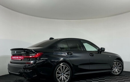 BMW 3 серия, 2021 год, 4 450 000 рублей, 2 фотография