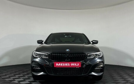 BMW 3 серия, 2021 год, 4 450 000 рублей, 3 фотография