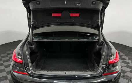 BMW 3 серия, 2021 год, 4 450 000 рублей, 9 фотография