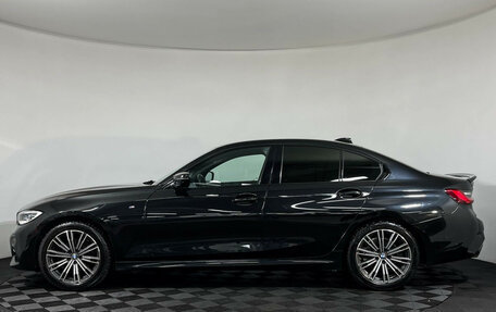 BMW 3 серия, 2021 год, 4 450 000 рублей, 5 фотография