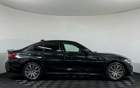 BMW 3 серия, 2021 год, 4 450 000 рублей, 6 фотография